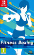 Switch Fitness Boxing 