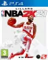 PS4 NBA 2K21 