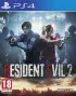 PS4 Resident Evil 2 Remake 