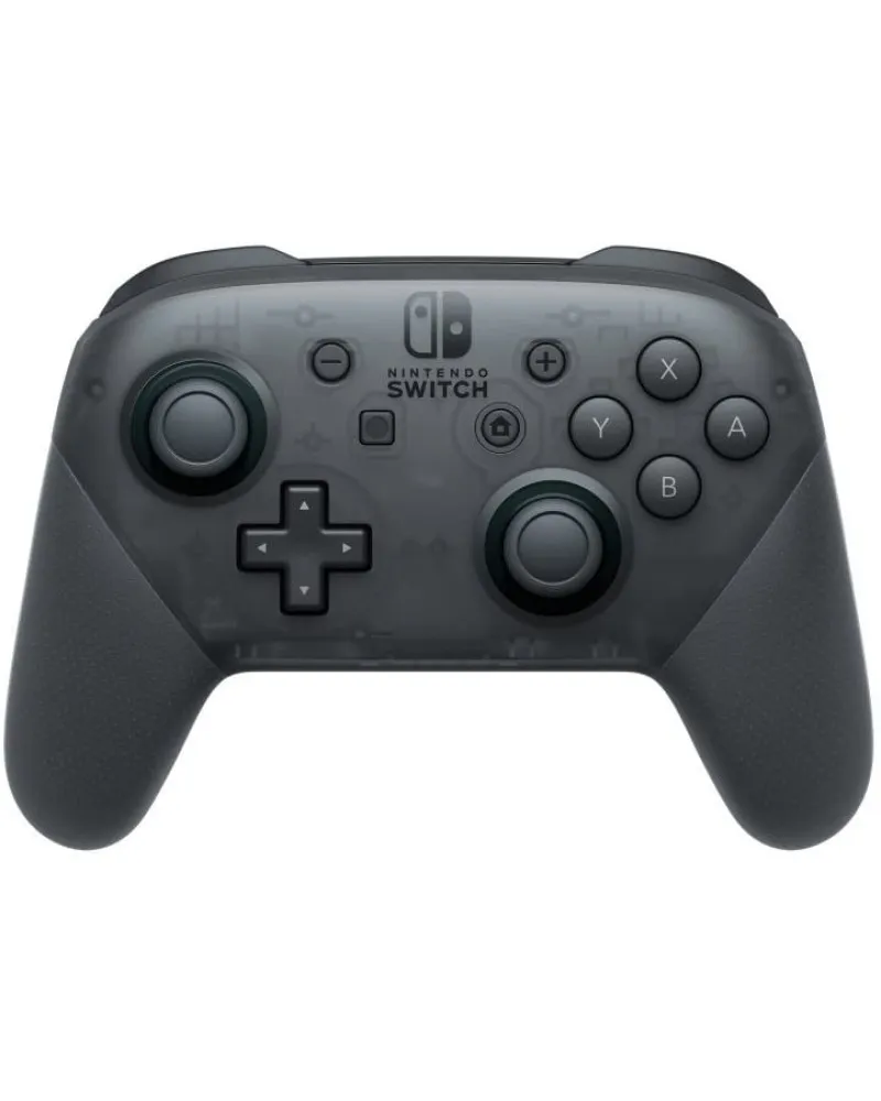 Gamepad Nintendo Switch Pro Controller 