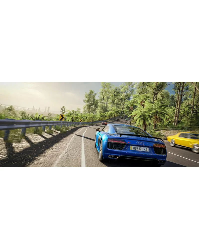 XBOX ONE Forza Horizon 3 