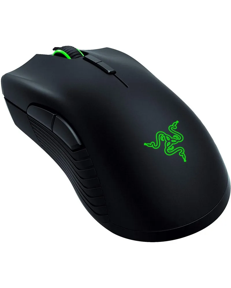 Miš Razer Mamba Wireless 