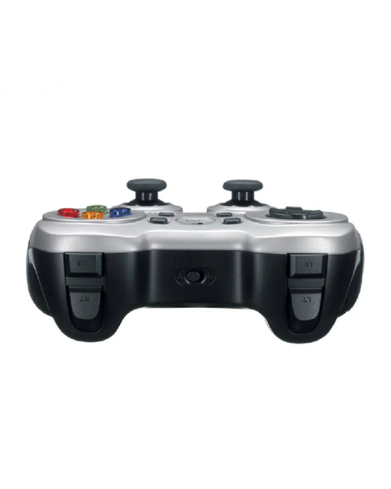 Gamepad Logitech Wireless F710 PC 