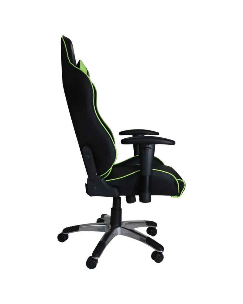 Gaming Stolica Spawn Champion Series Green 