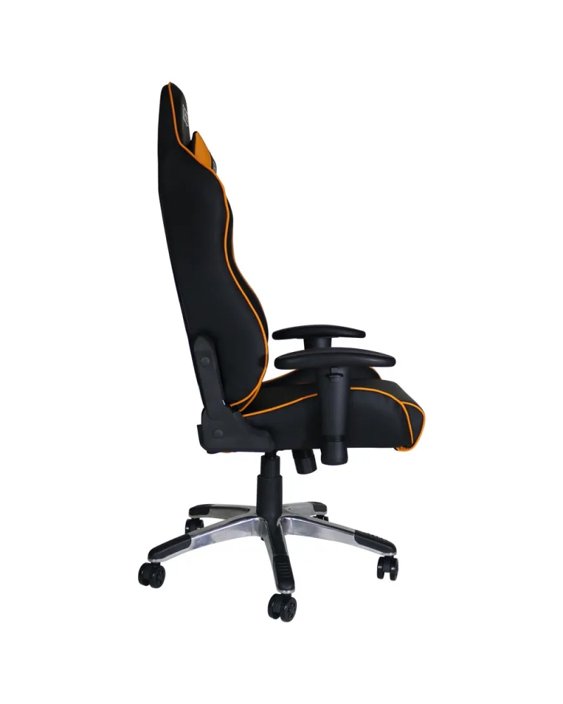 Gaming Stolica Spawn Champion Series Orange 