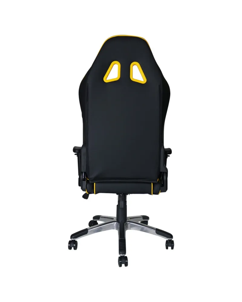 Gaming Stolica Spawn Champion Series Yellow 