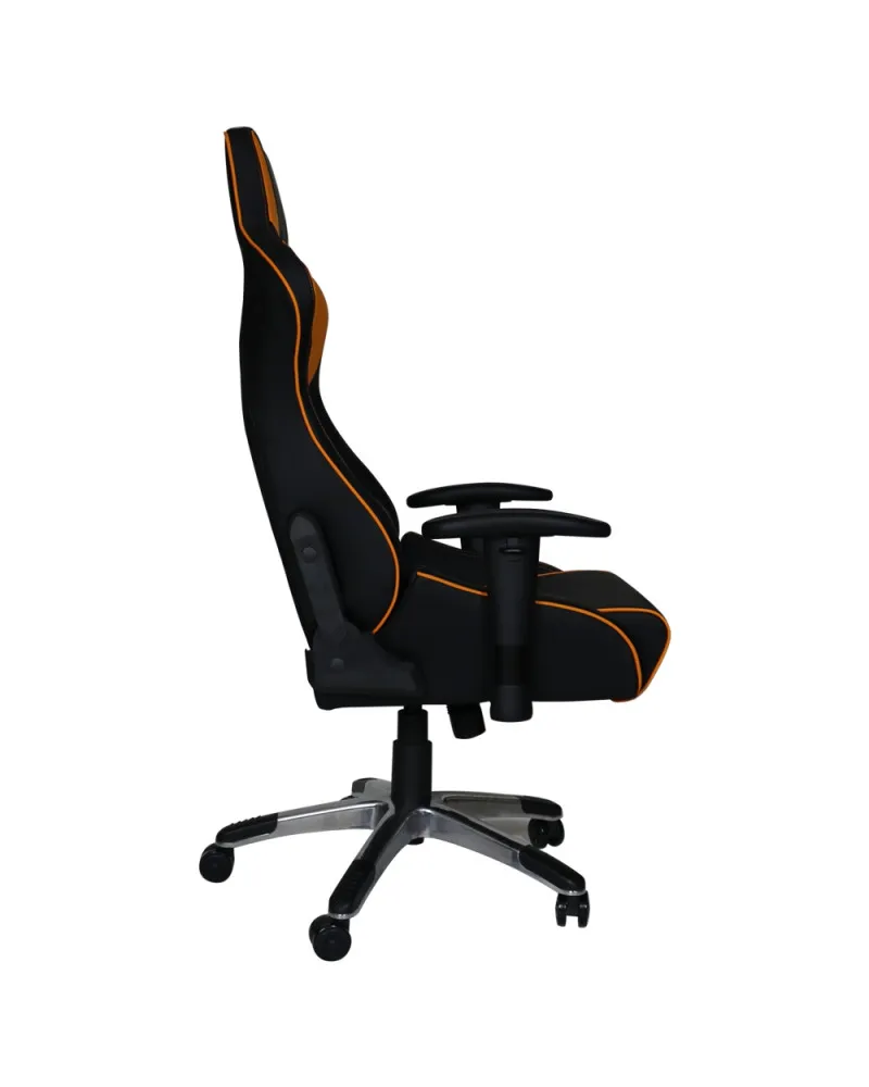 Gaming Stolica Spawn Flash Series Orange XL 