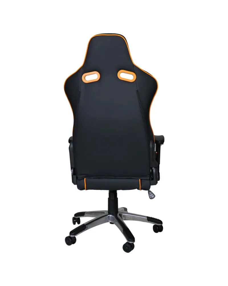 Gaming Stolica Spawn Flash Series Orange XL 