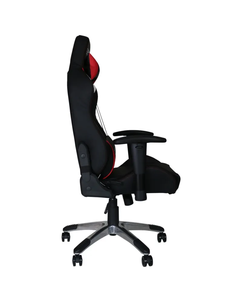 Gaming Stolica Spawn Hero Series Red 