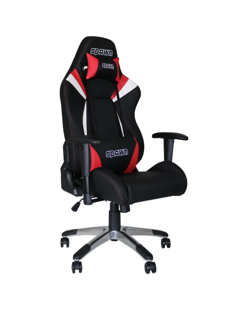 Gaming Stolica Spawn Hero Series Red 