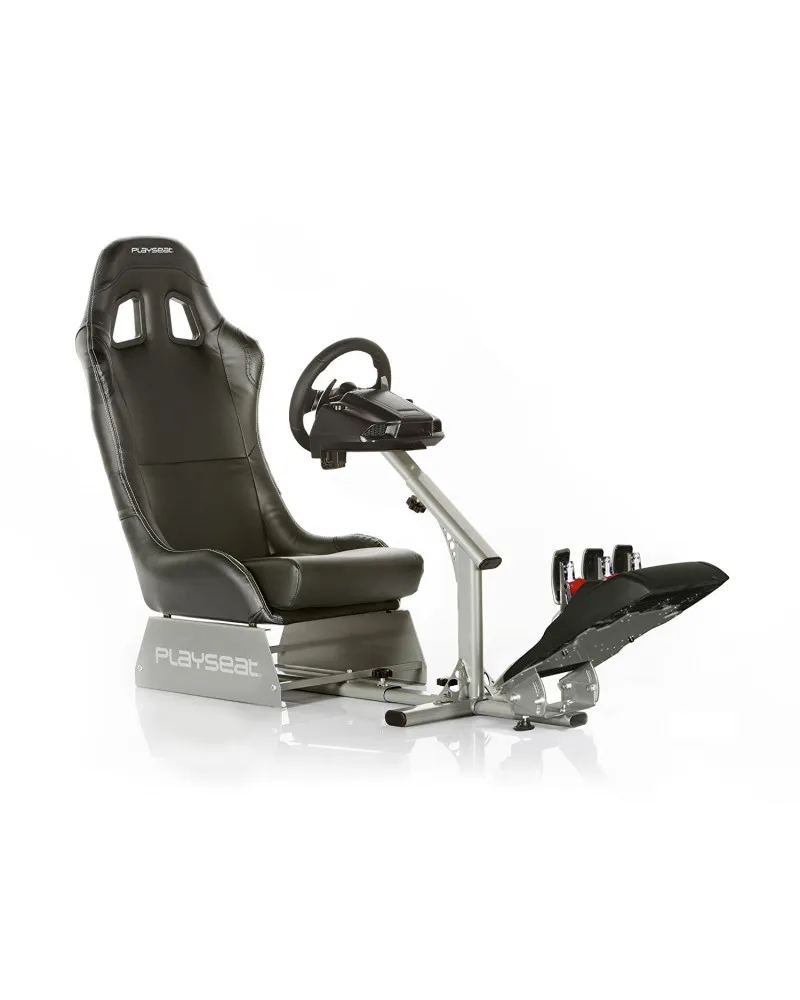 Playseat® Evolution Black 