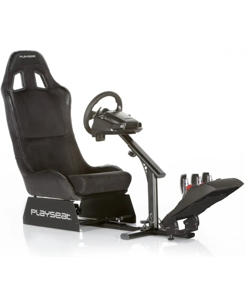 Playseat® Evolution Alcantara 