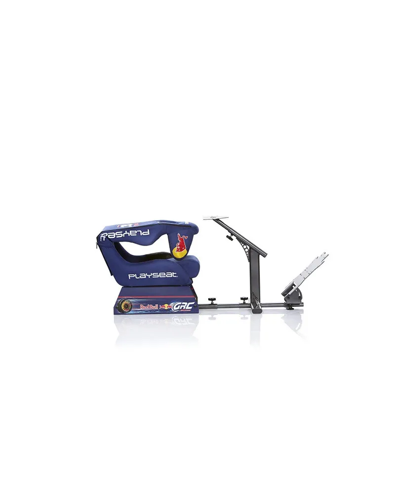 Playseat Evolution Red Bull Edition 