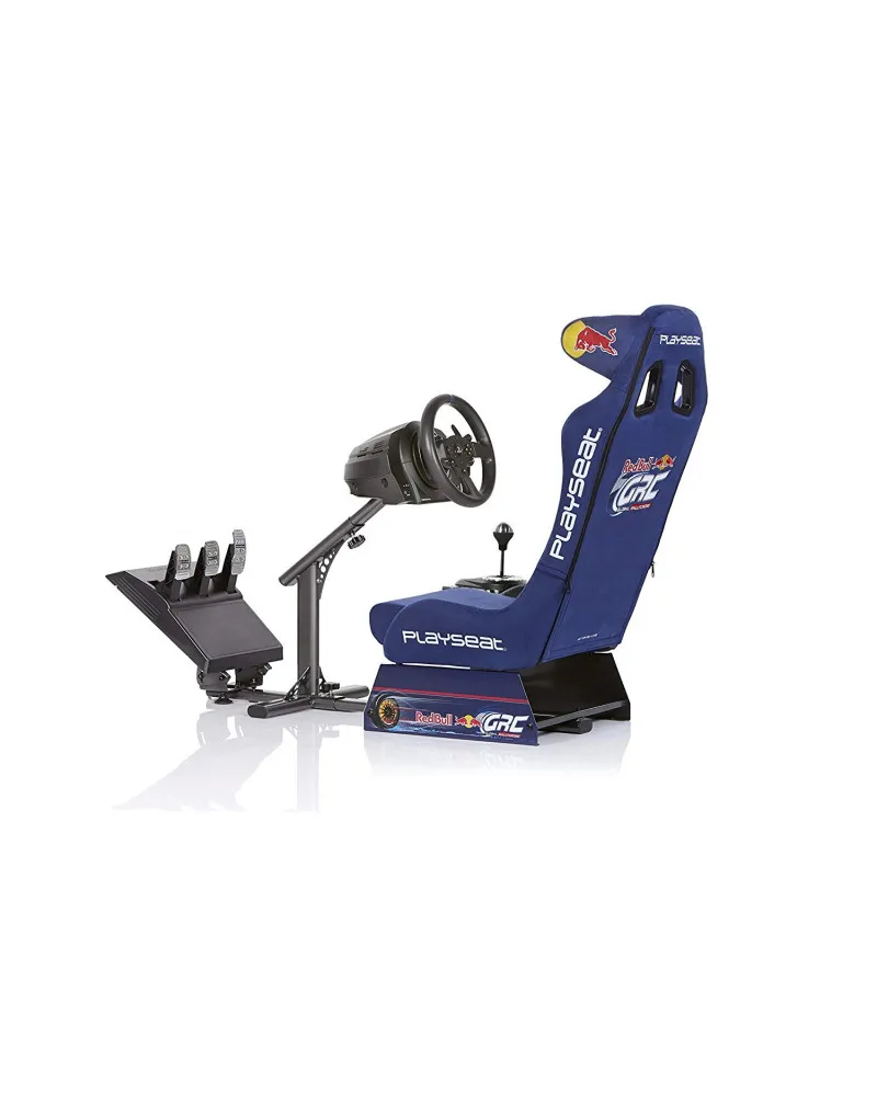 Playseat Evolution Red Bull Edition 