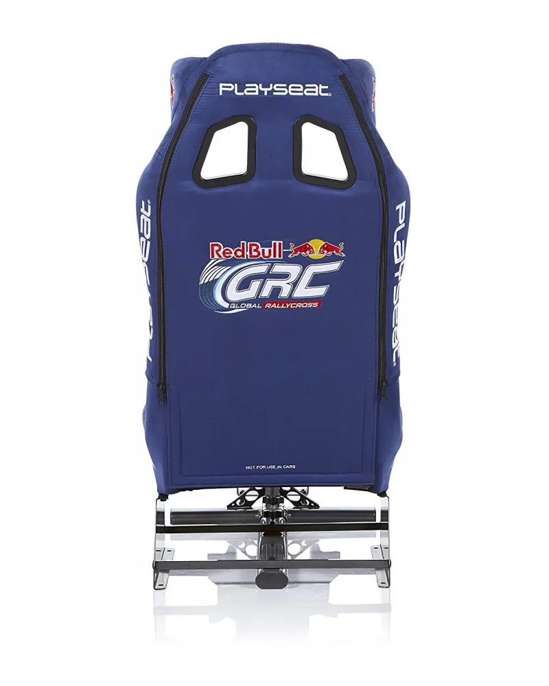 Playseat Evolution Red Bull Edition 