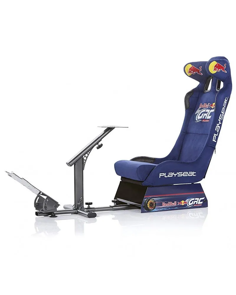 Playseat Evolution Red Bull Edition 