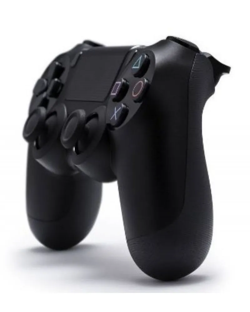 Gamepad Sony Dualshock 4 - Black 