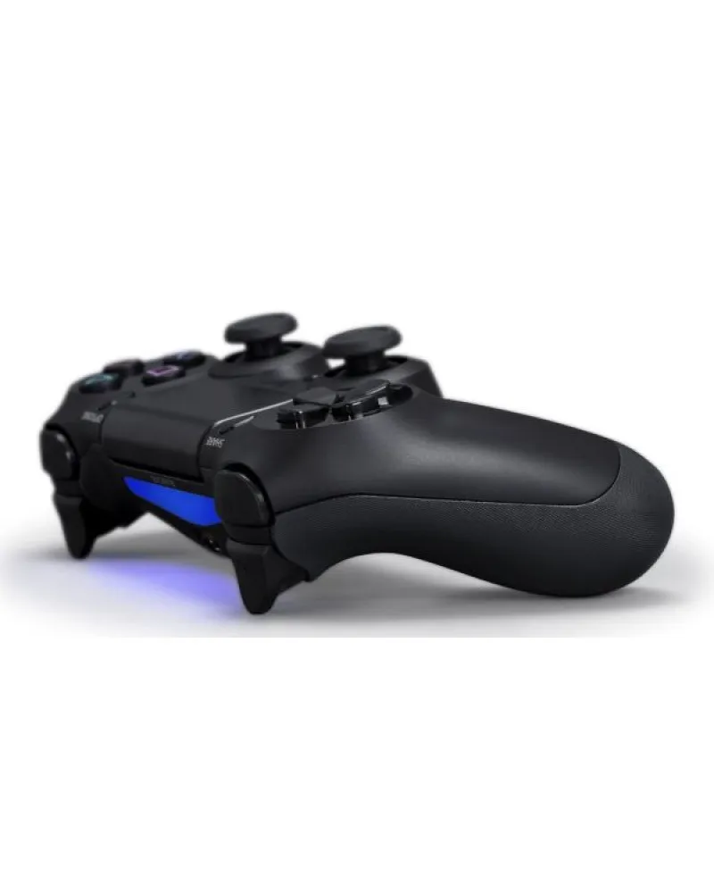 Gamepad Sony Dualshock 4 - Black 