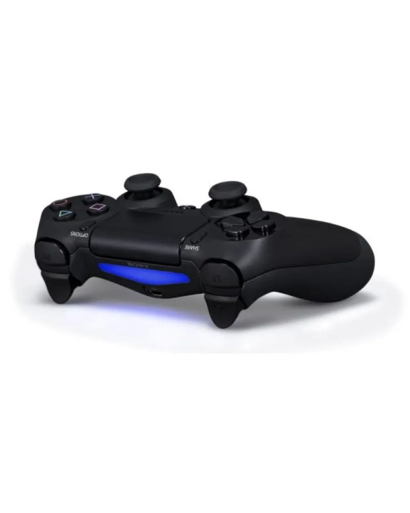 Gamepad Sony Dualshock 4 - Black 