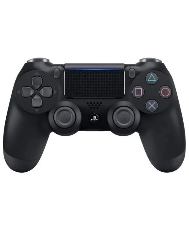 Gamepad Sony Dualshock 4 - Black 