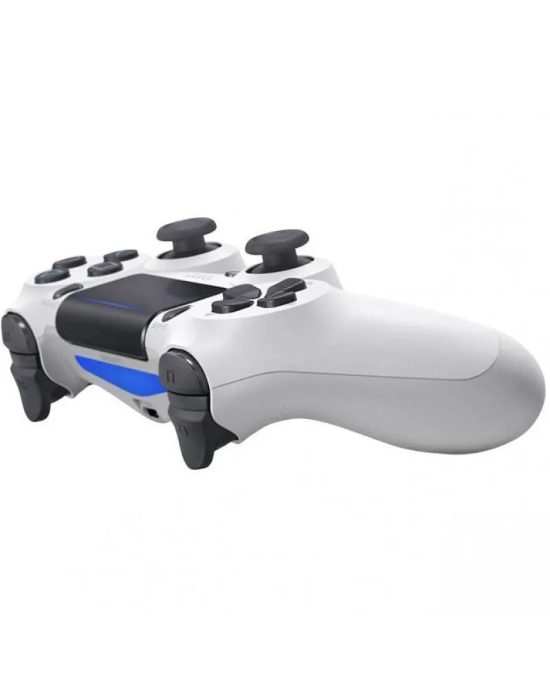 Gamepad Sony Dualshock 4 - Glacier White 