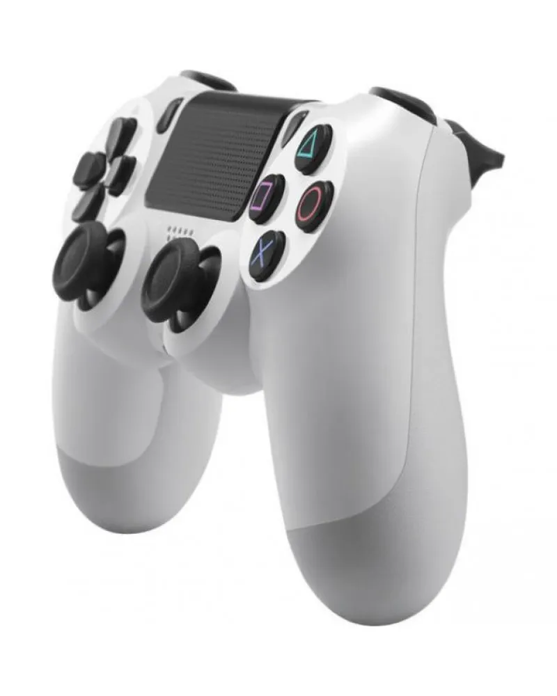 Gamepad Sony Dualshock 4 - Glacier White 