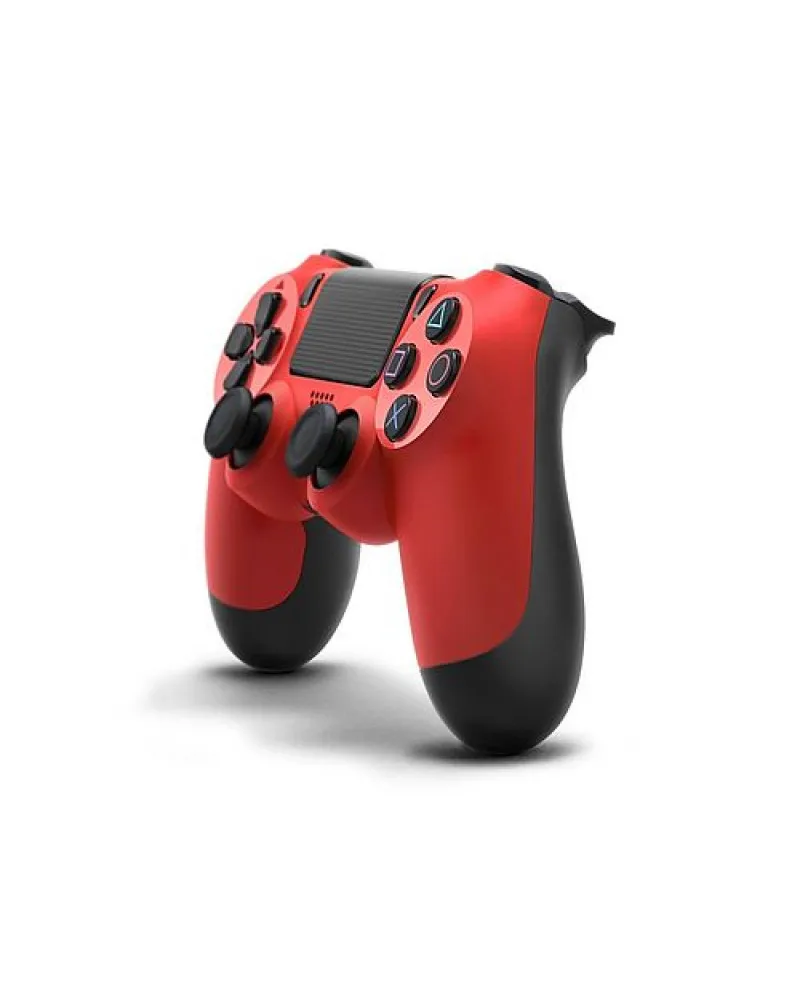 Gamepad Sony Dualshock 4 - Magma Red 