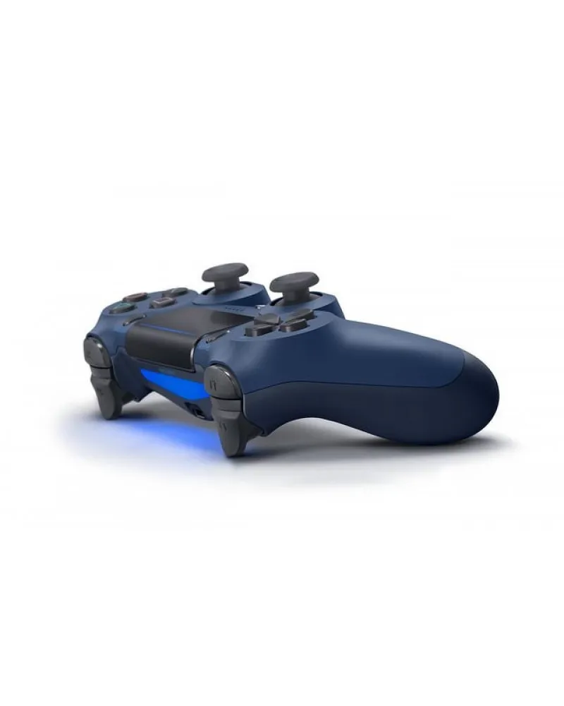 Gamepad Sony Dualshock 4 - Midnight Blue 