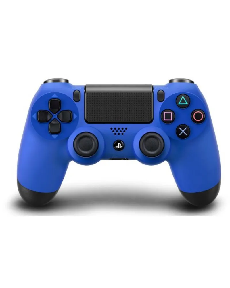 Gamepad Sony Dualshock 4 - Wave Blue 