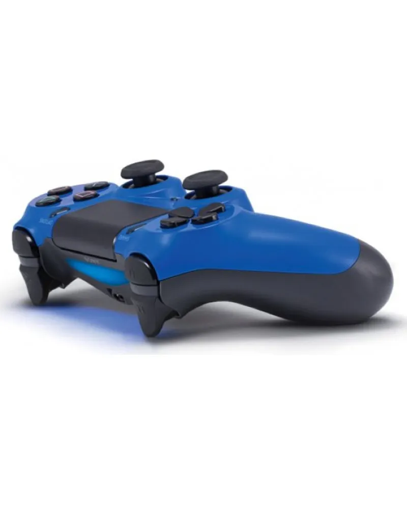 Gamepad Sony Dualshock 4 - Wave Blue 