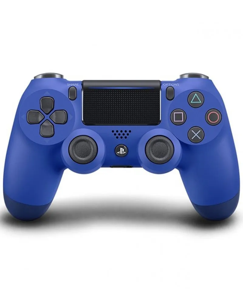 Gamepad Sony Dualshock 4 - Wave Blue 