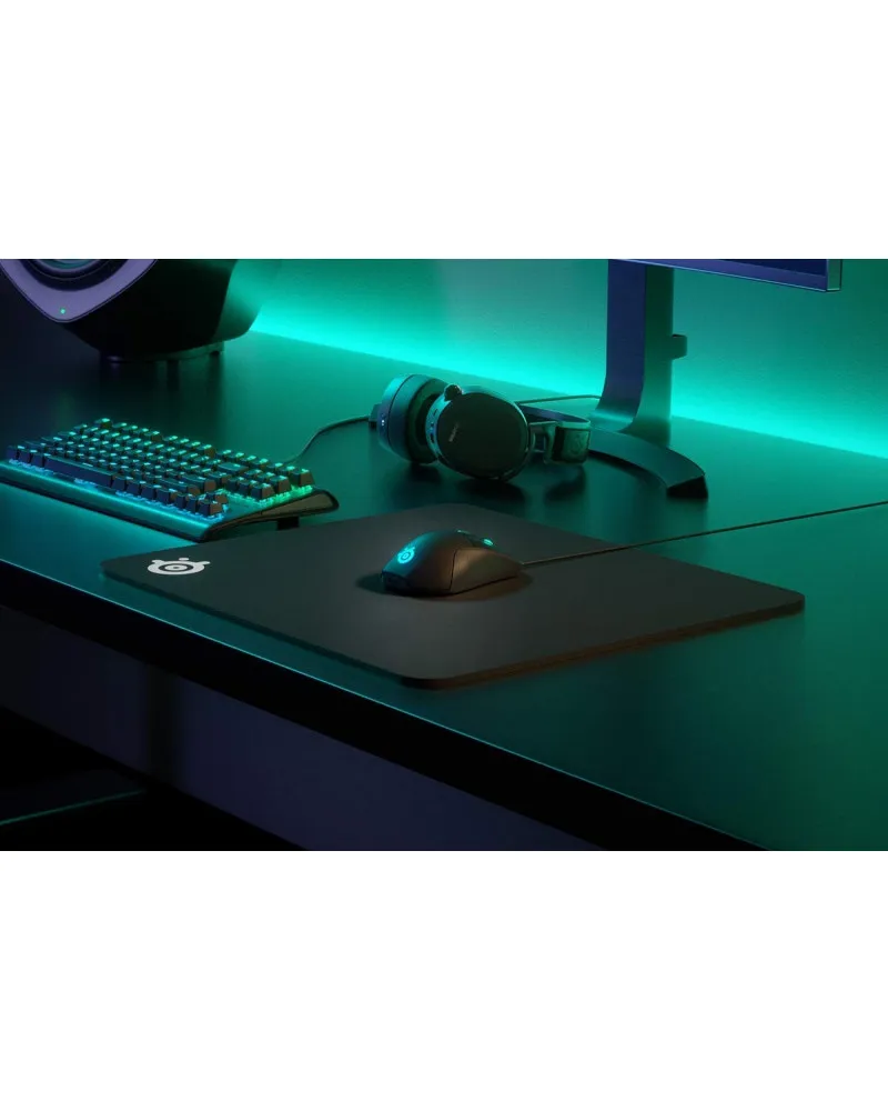 Podloga SteelSeries QcK Heavy - L 