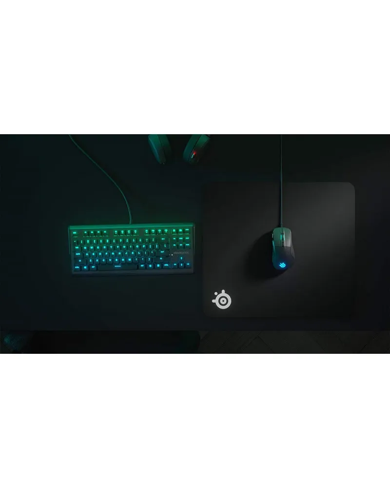 Podloga SteelSeries QcK Heavy - L 