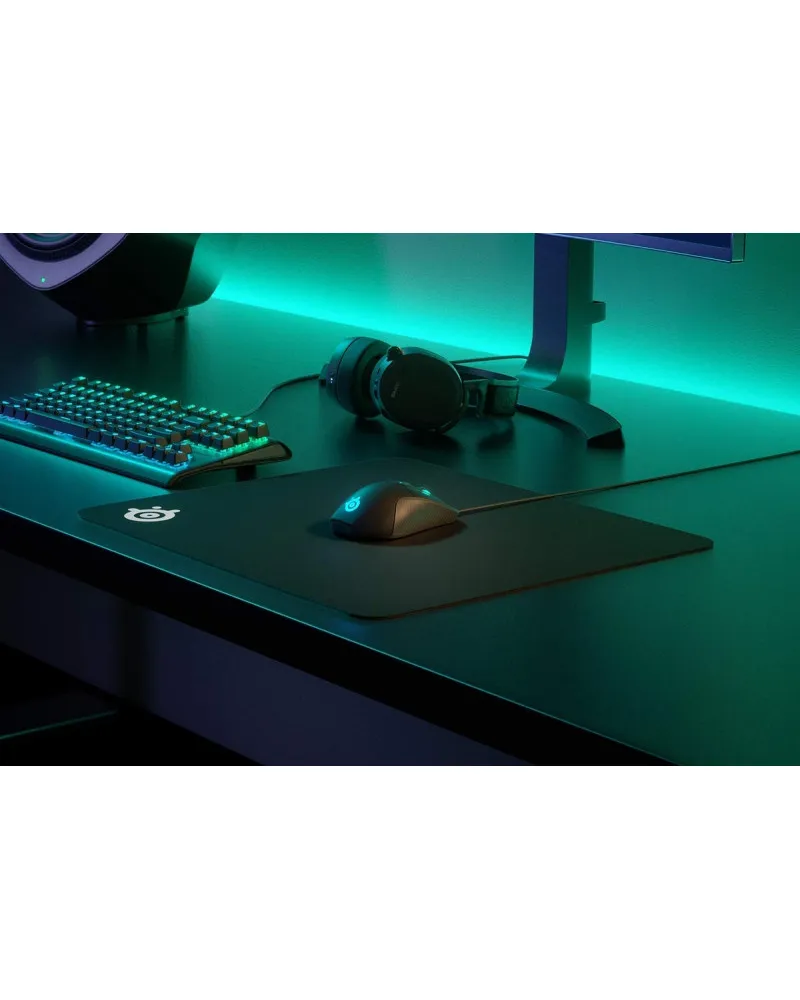 Podloga SteelSeries QcK Large (QcK+) 