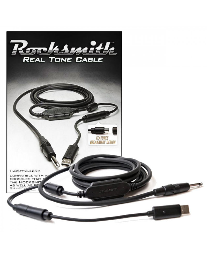 Rocksmith Cable | Games online shop