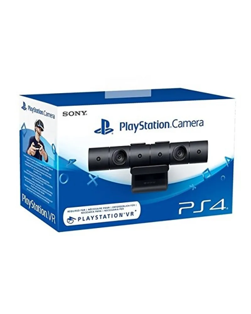 Playstation Camera v2 