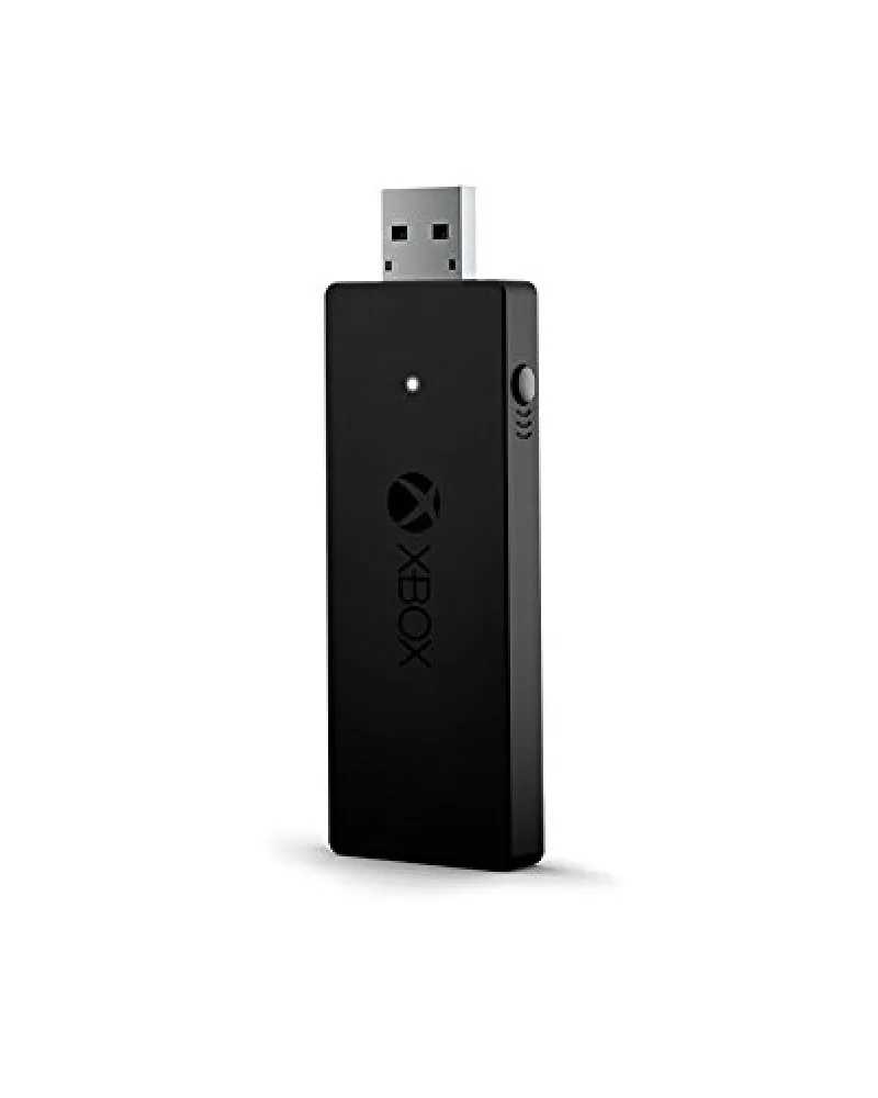 Adapter For XBOX ONE Accessories ( Gamepad, Headphones, ... ) To Windows 10 