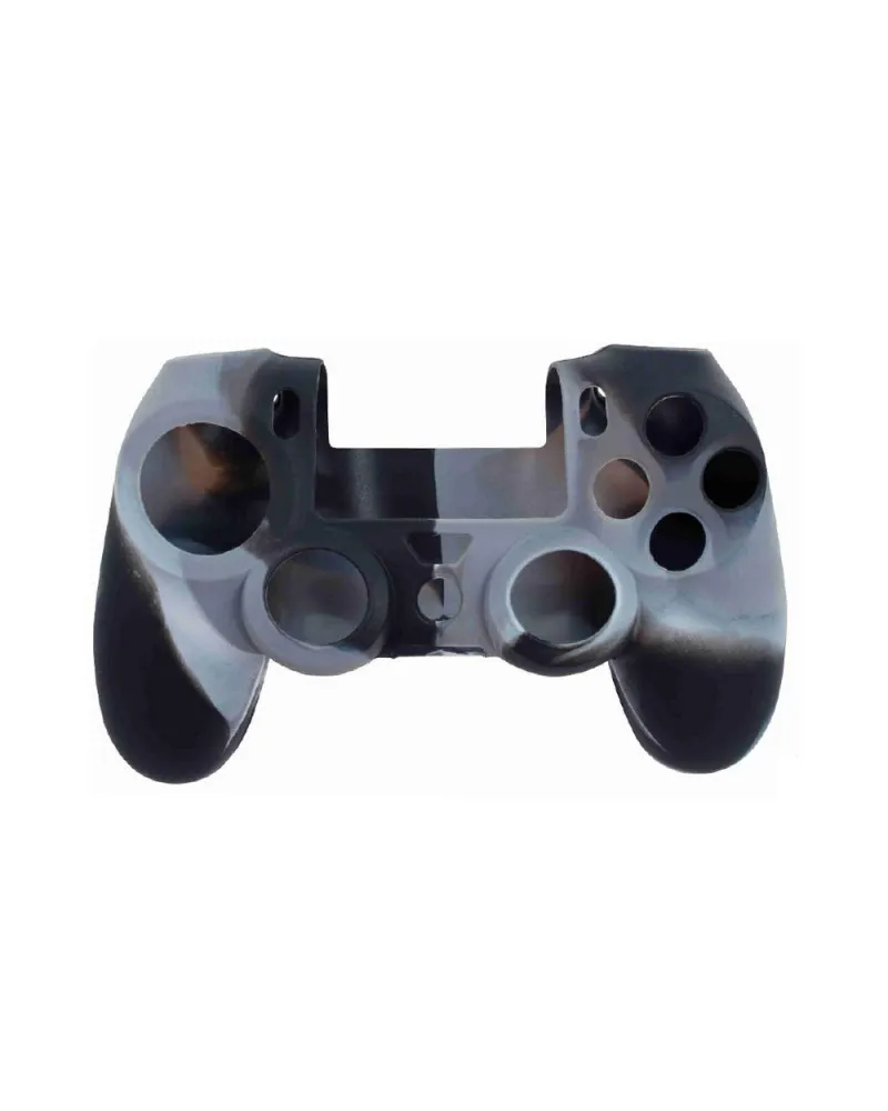 ORB Playstation 4 Controller Silicone Skin Camo 