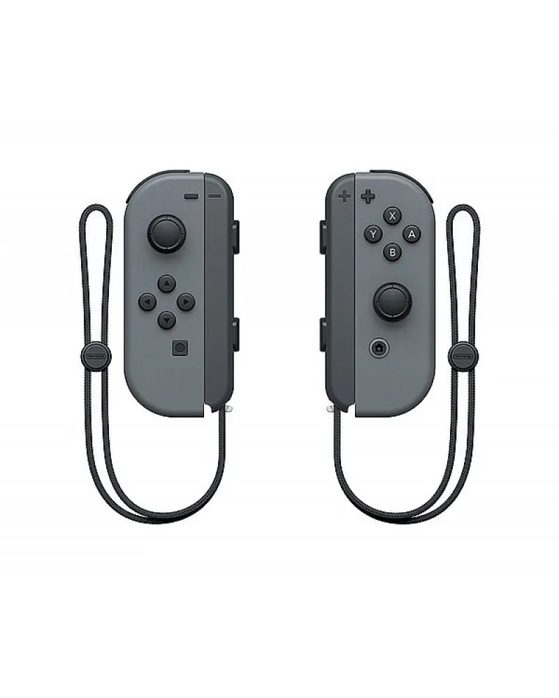 Joy-Con Strap Grey 