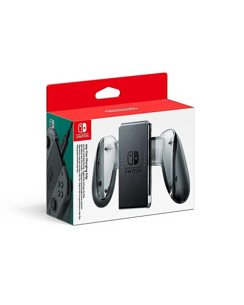 Joy-Con Charging Grip 