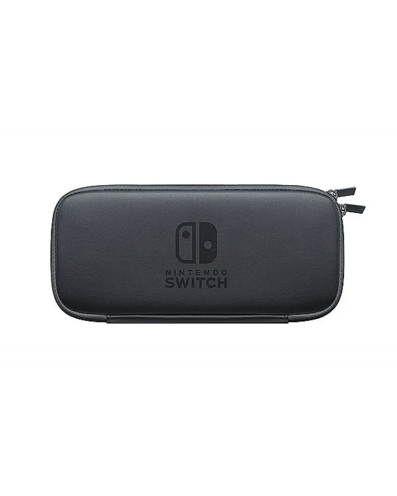 Nintendo Switch Carrying Case & Screen Protector 