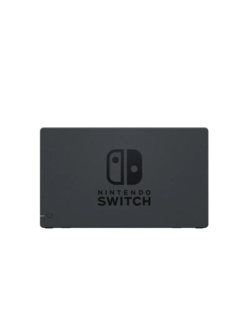 Nintendo Switch Dock Set 