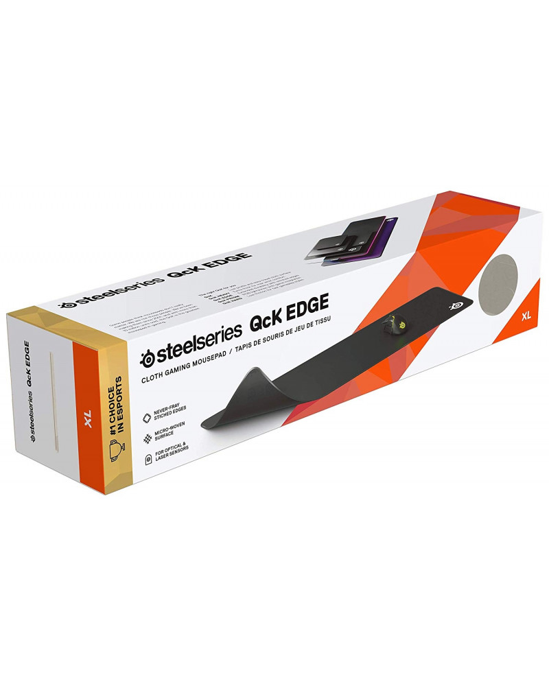 Podloga SteelSeries QcK Edge - XL 