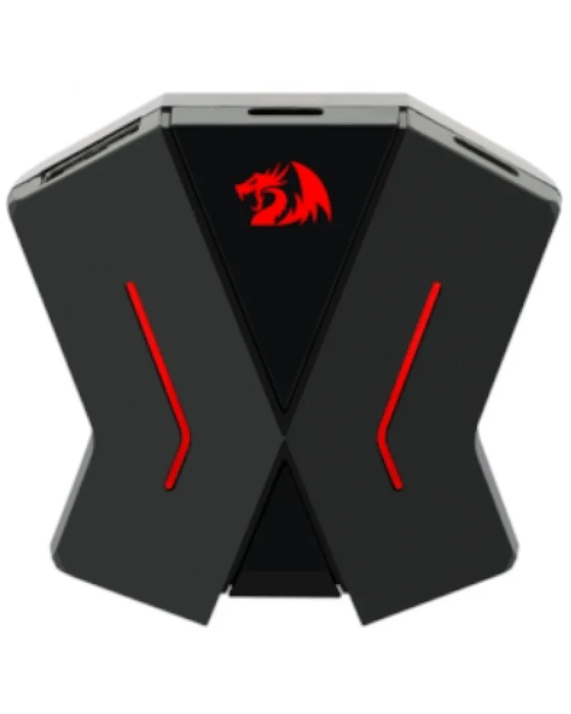 ReDragon Eris Convert Box 