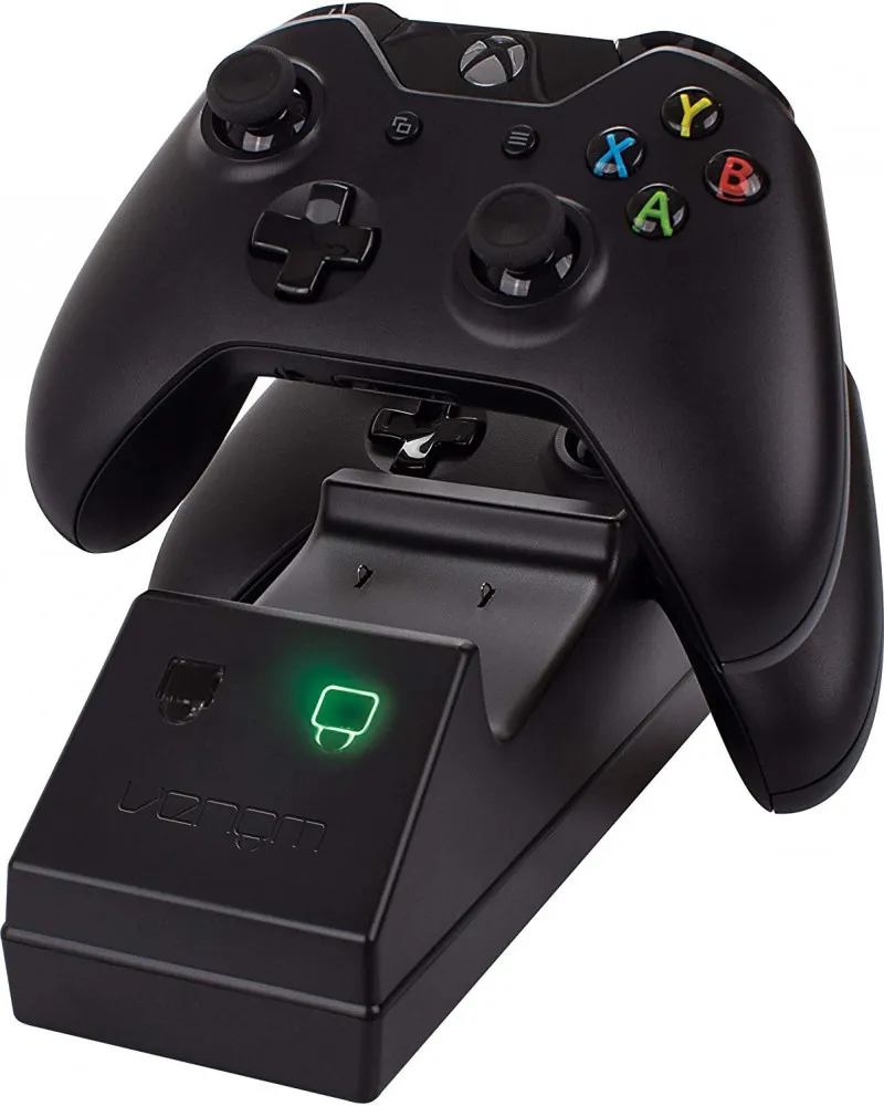 Twin Docking Station Venom XBOX ONE 