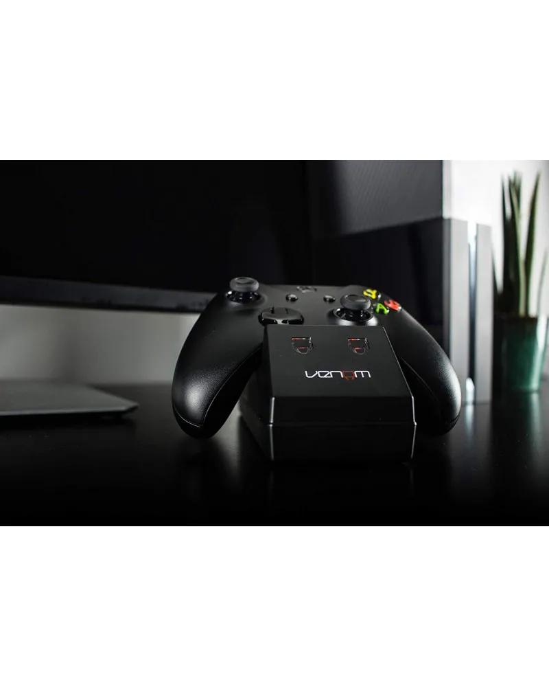 Twin Docking Station Venom XBOX ONE 