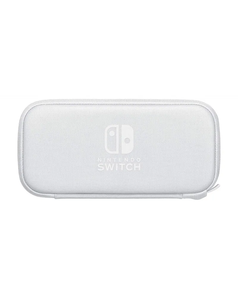 Nintendo Switch Lite Carrying Case & Screen Protector 