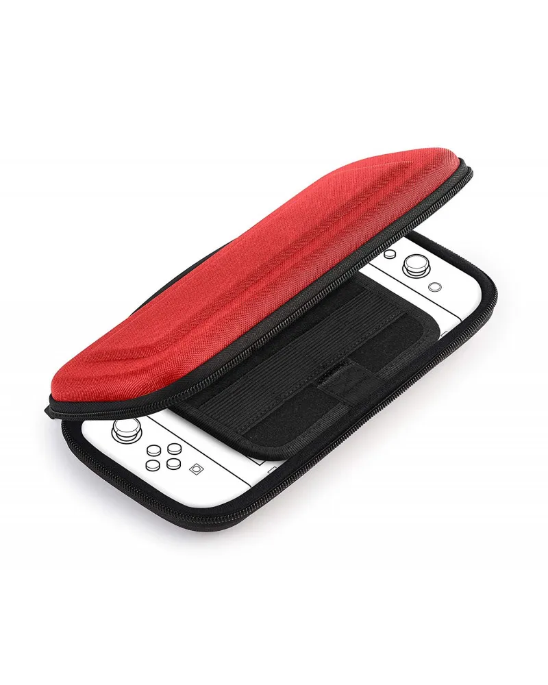 Torbica BigBen - Transport Case - S - Red 