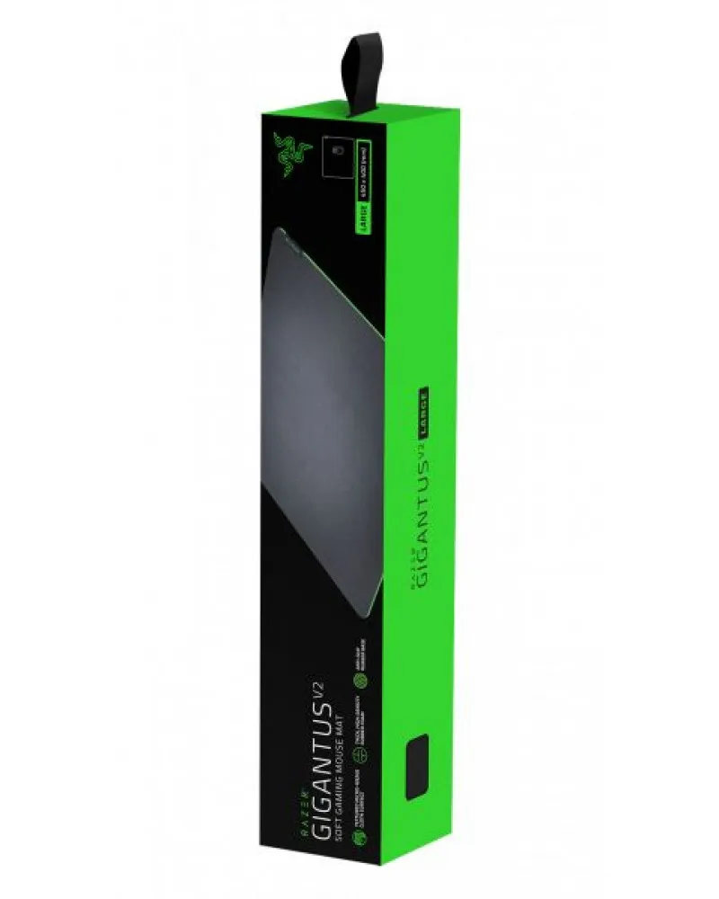 Podloga Razer Gigantus v2 - Large 