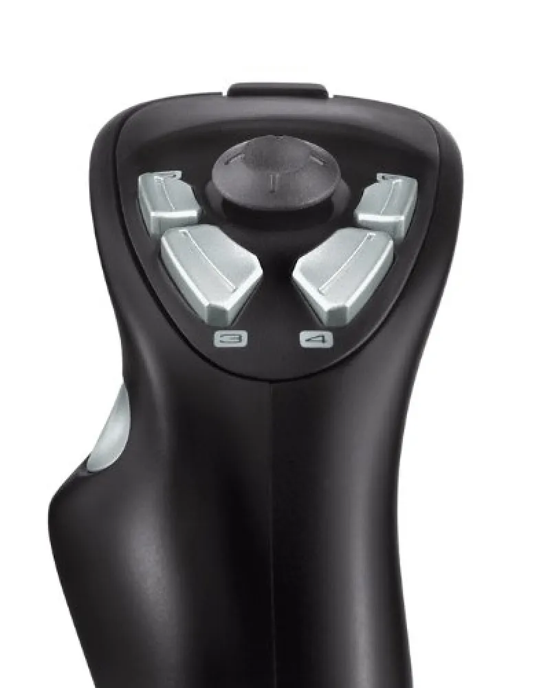 Dzojstik Logitech Extreme 3D Pro 